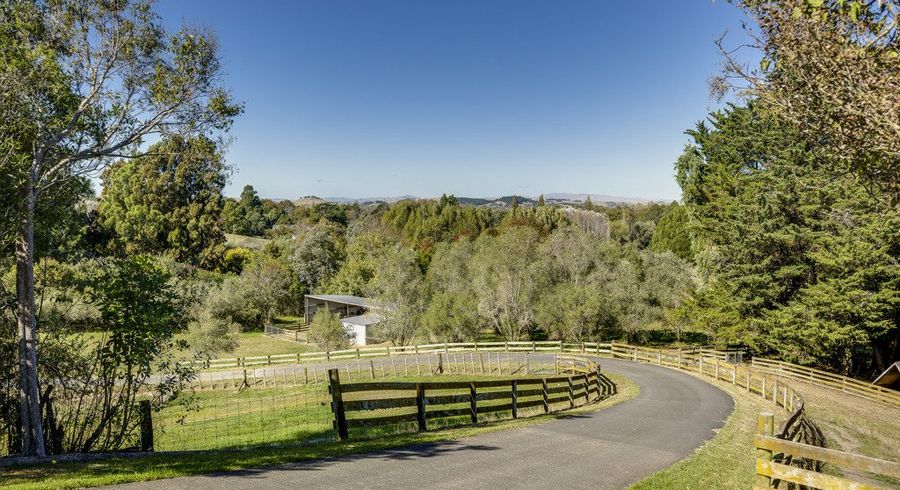  at 384 Dartmoor Road, Puketapu, Napier