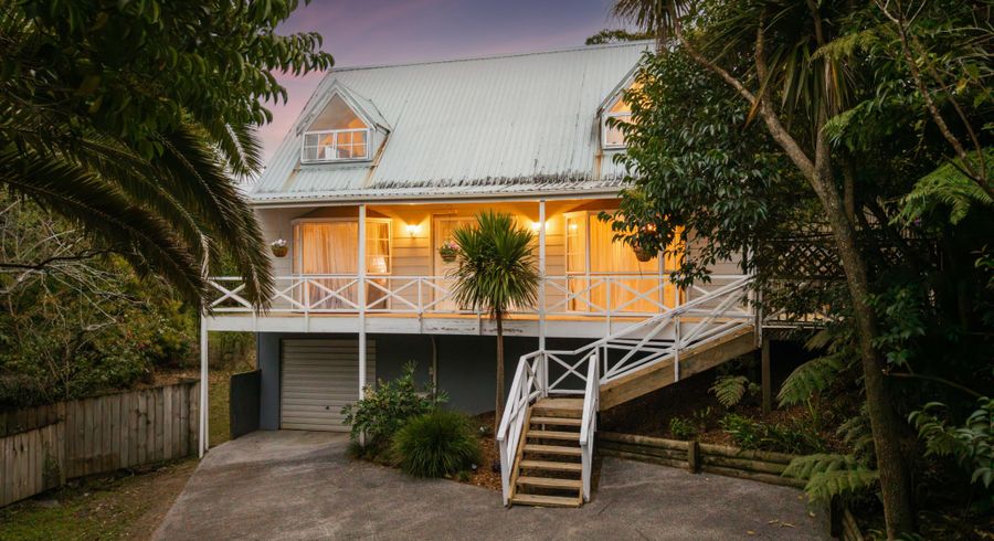  at 52a Rua Road, Glen Eden, Waitakere City, Auckland