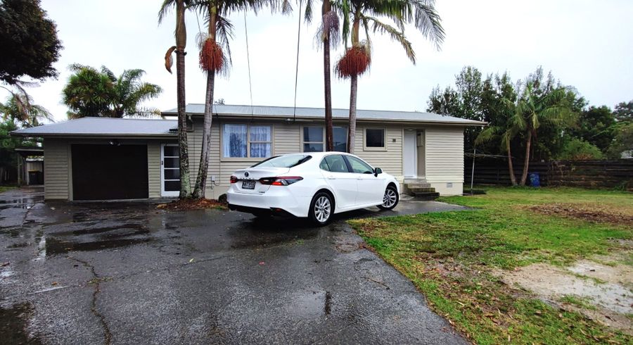  at 79 Harrington Road, Henderson, Waitakere City, Auckland