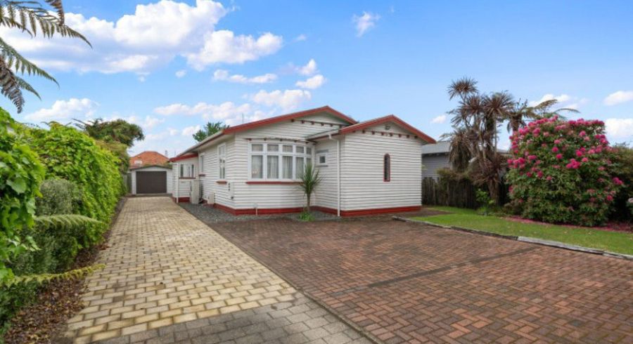  at 33 Elizabeth Street, Victoria, Rotorua, Bay Of Plenty
