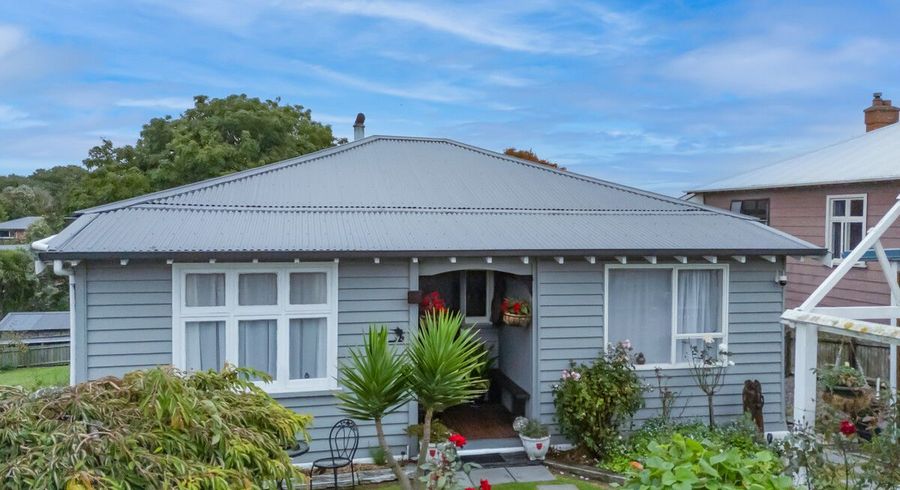  at 59 Harper Street, Parkside, Timaru