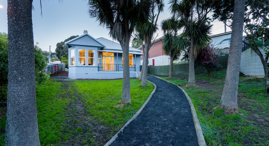  at 2 Middleton Road, Kew, Dunedin