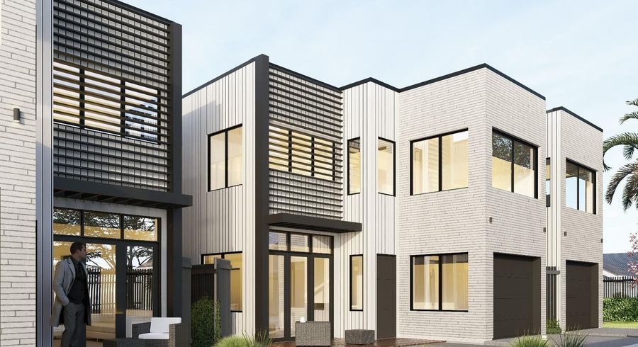  at Lot 3/42 Church Road, Mangere Bridge, Manukau City, Auckland