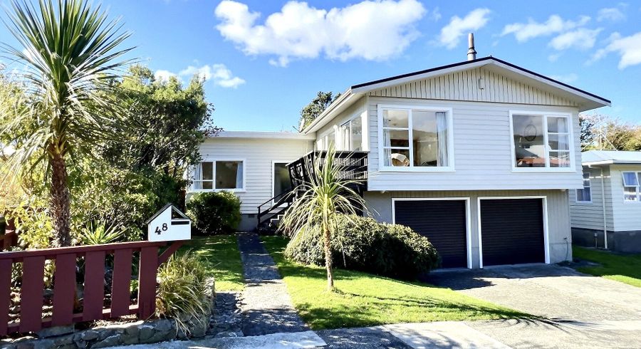  at 48 Thurleigh Grove, Karori, Wellington, Wellington