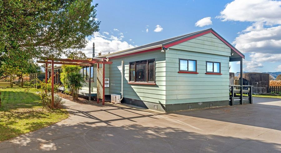  at 268 Matawai Road, Waerengaahika, Gisborne