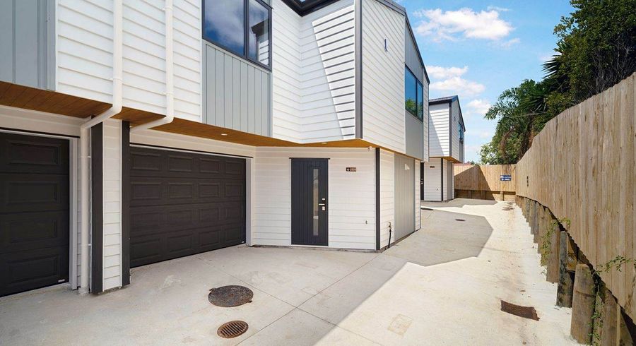  at Lot 3, 69A Andrew Road, Howick, Manukau City, Auckland