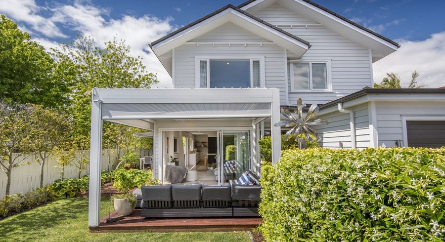  at 63A Aramoana Avenue, Devonport, Auckland