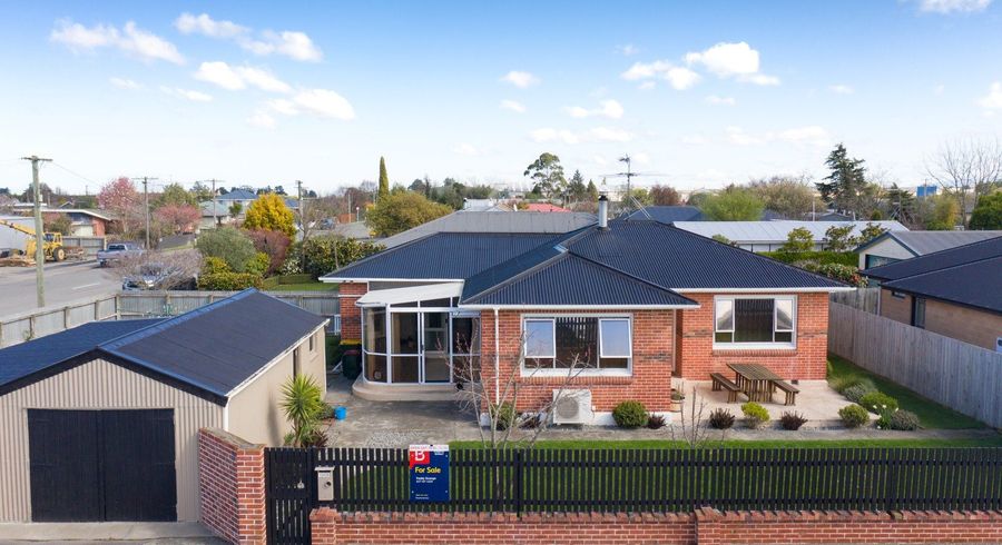  at 148 Harland Street, Tinwald, Ashburton