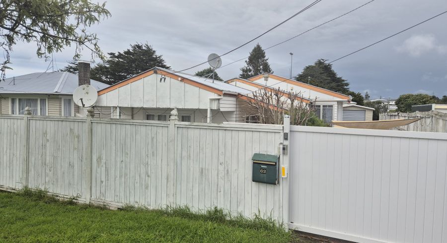  at 62 Banks road, Mount Wellington, Auckland City, Auckland