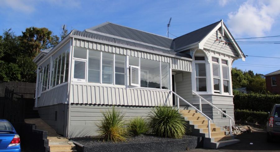  at 403b South Road, Caversham, Dunedin, Otago