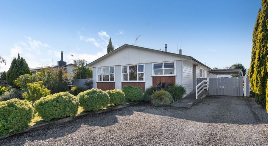  at 21 Seddon Street, Carterton