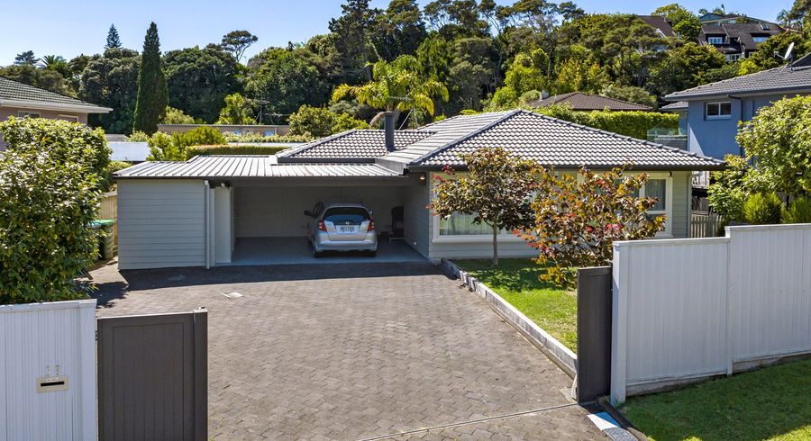  at 59 Grampian Road, St Heliers, Auckland