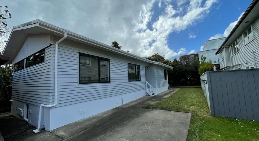  at 45B Vermont Street, Ponsonby, Auckland City, Auckland