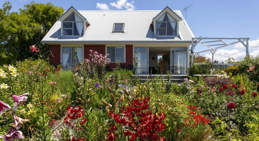  at 21 Parerohi Grove, Turangi