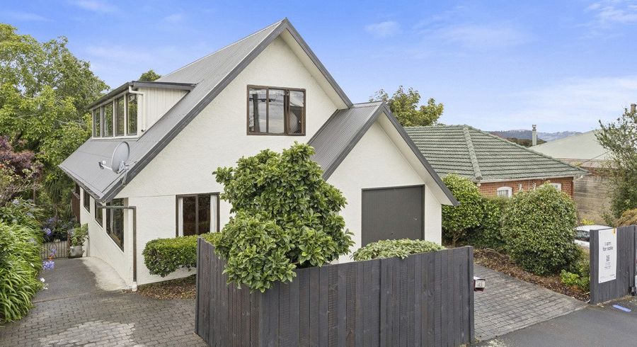  at 43 Pacific Street, Roslyn, Dunedin, Otago