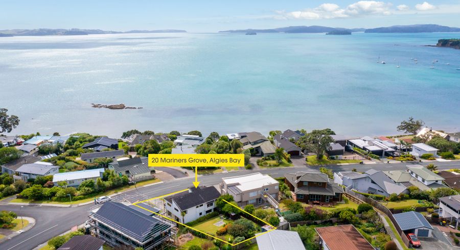  at 20 Mariners Grove, Algies Bay, Rodney, Auckland