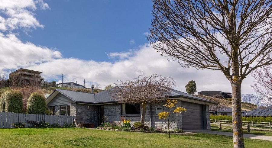  at 39 Hewson Crescent, Wanaka