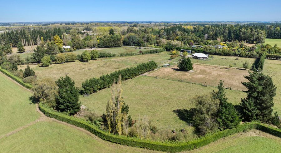  at 70 Rossiters Road, Loburn, Rangiora