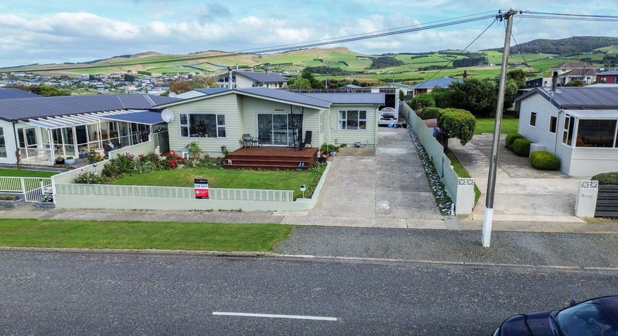  at 49 Towack Street, Riverton, Southland, Southland