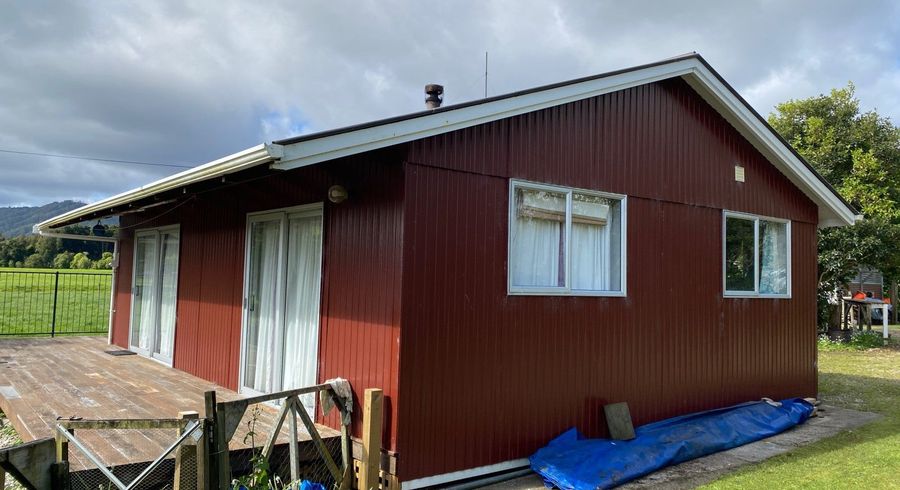  at 162 Oparara Road, Karamea