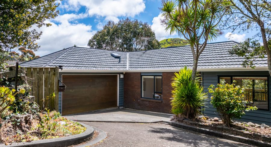  at 5 Ashfield Grove, Churton Park, Wellington, Wellington