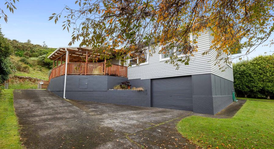  at 44 Oranga Street, Marfell, New Plymouth