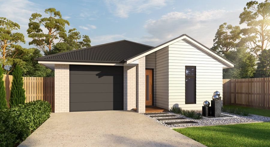  at Stage 4c and 4d, Kotata Heights, Morningside, Whangarei, Northland