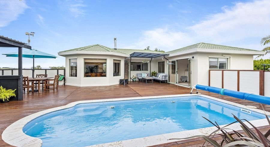  at 4 Farnell Place, Gulf Harbour, Whangaparaoa