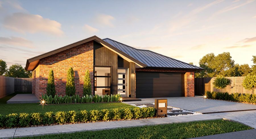  at Lot 44 Claridges Estate, Casebrook, Christchurch City, Canterbury