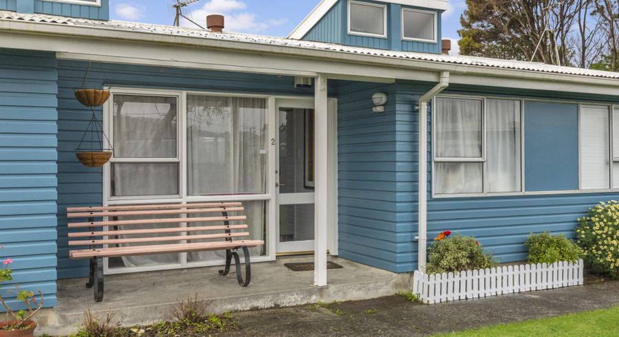  at 2/2 Alice Street, Alicetown, Lower Hutt