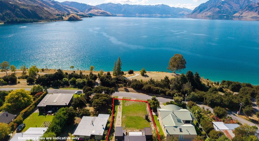  at 48 Flora Dora Parade, Lake Hāwea