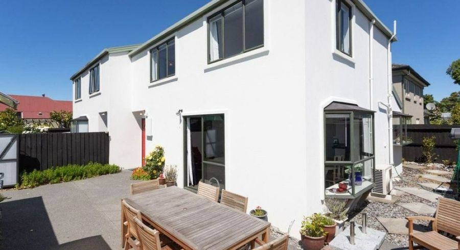  at 3-117 Champion Street, Edgeware, Christchurch City, Canterbury