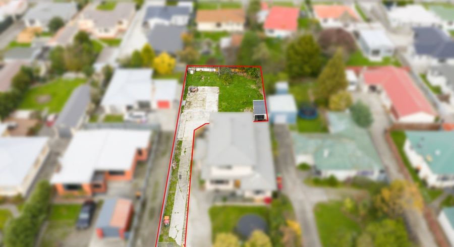  at 236A Tremaine Avenue, City Centre, Palmerston North, Manawatu / Whanganui