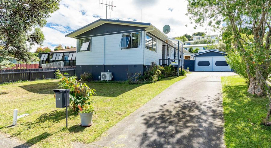  at 33 Eureka Place, Parahaki, Whangarei