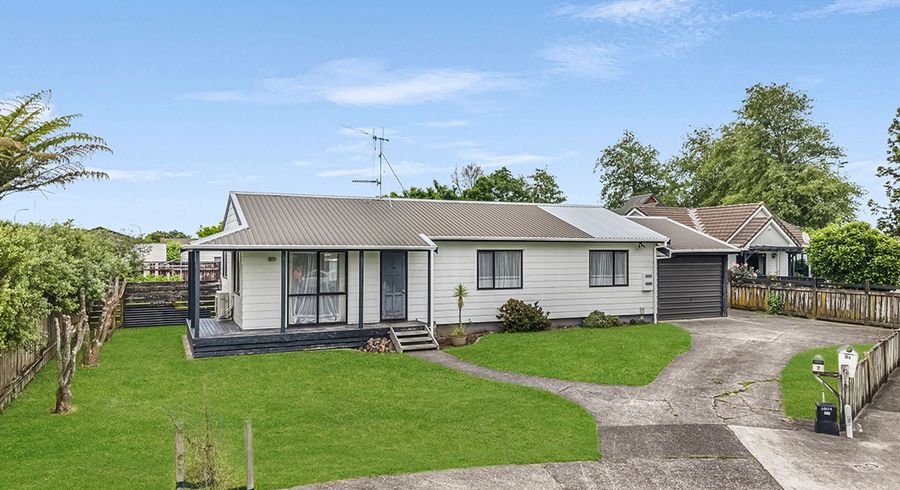  at 7 Ensign Place, Flagstaff, Hamilton, Waikato