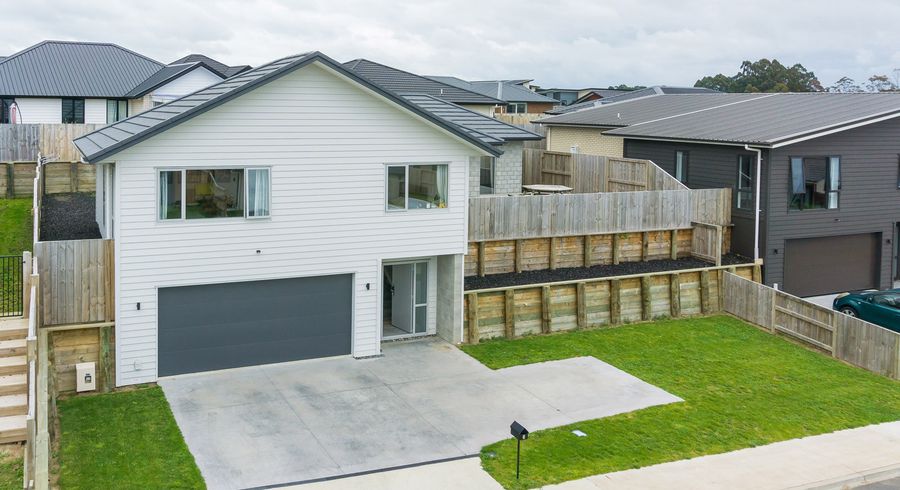  at 3 Te Tiireke Drive, Glenview, Hamilton