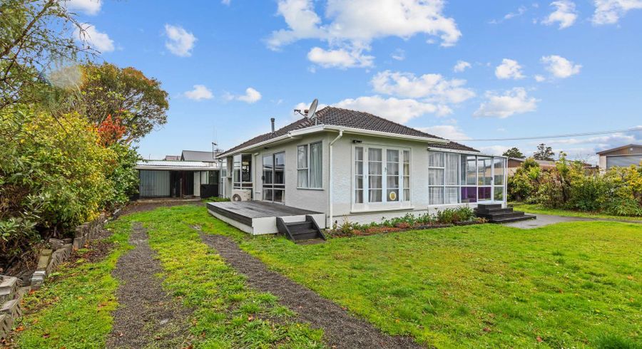  at 1 Weld Street, Feilding, Feilding