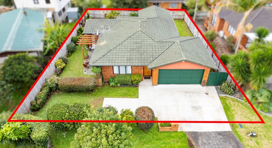  at 11 Kohanga Road, Mangere Bridge, Auckland