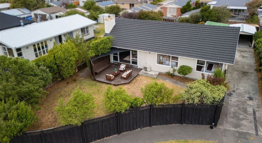  at 25 Endeavour Street, North New Brighton, Christchurch