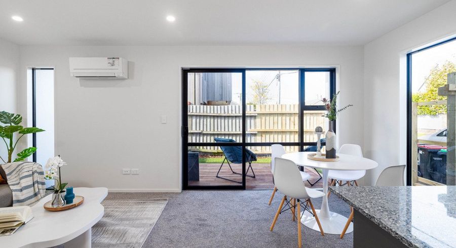  at 10B Chatham Street, Addington, Christchurch