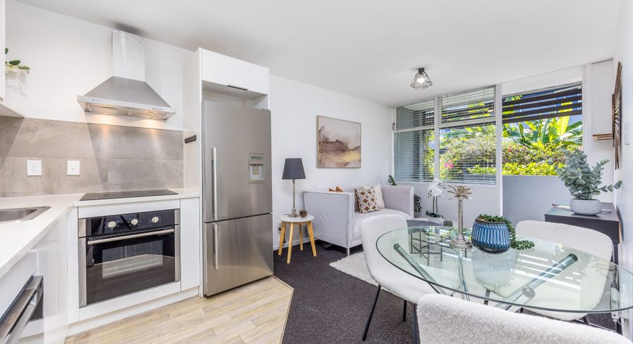  at 3/9 Don Croot Street, Western Springs, Auckland