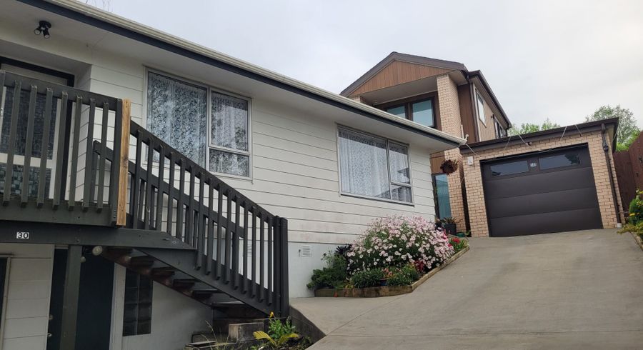  at 30 Bellringer Road, Massey, Waitakere City, Auckland