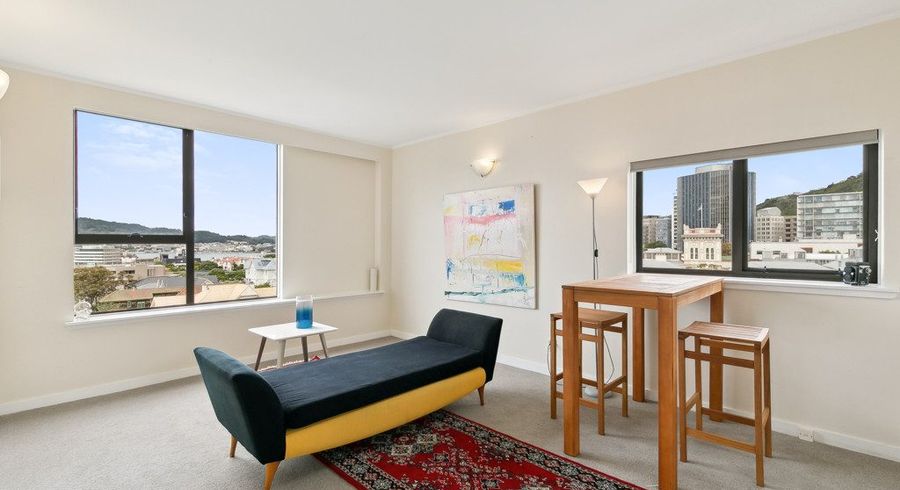  at 69/70 Hobson Street, Thorndon, Wellington, Wellington