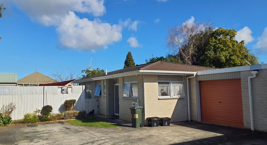  at 11C Keith Street, City Centre, Whanganui, Manawatu / Whanganui