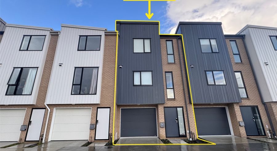  at 11/52B Rosedale Road, Rosedale, North Shore City, Auckland