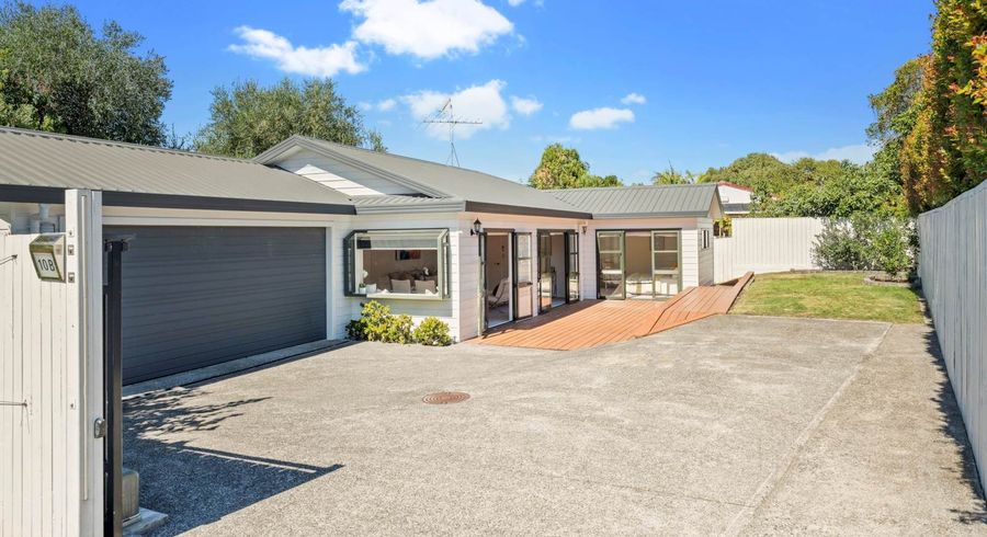  at 10B Wendell Place, Greenlane, Auckland