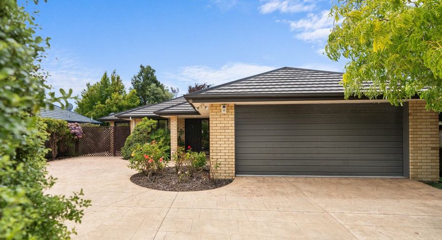  at 4 Lightning Close, Wigram, Christchurch