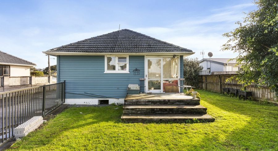 at 11 Clements Street, Otahuhu, Auckland