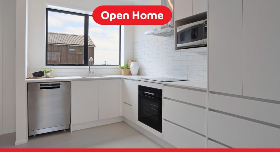  at Lot 313 - 33 Terapeke Crescent, Westgate, Waitakere City, Auckland