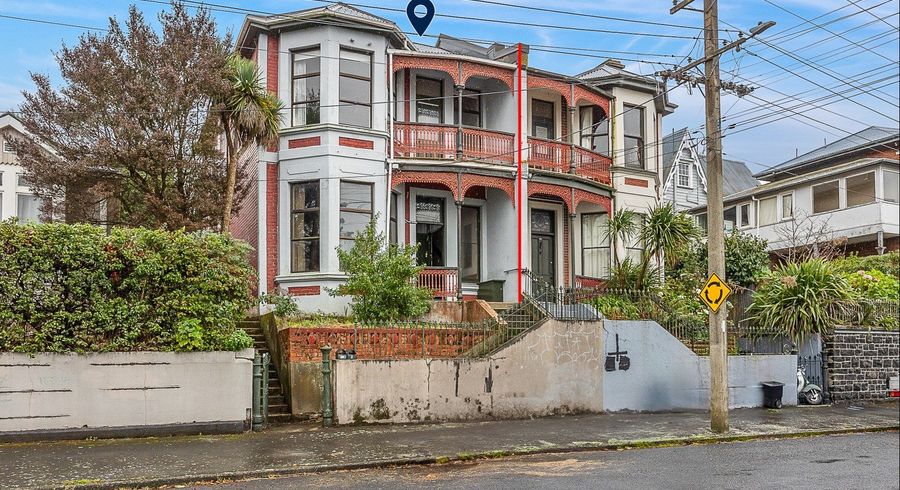  at 56A Manor Place, City Centre, Dunedin, Otago